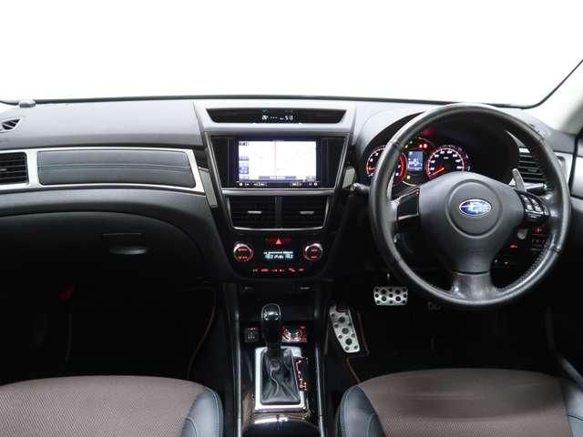 EXIGA CROSSOVER 7
