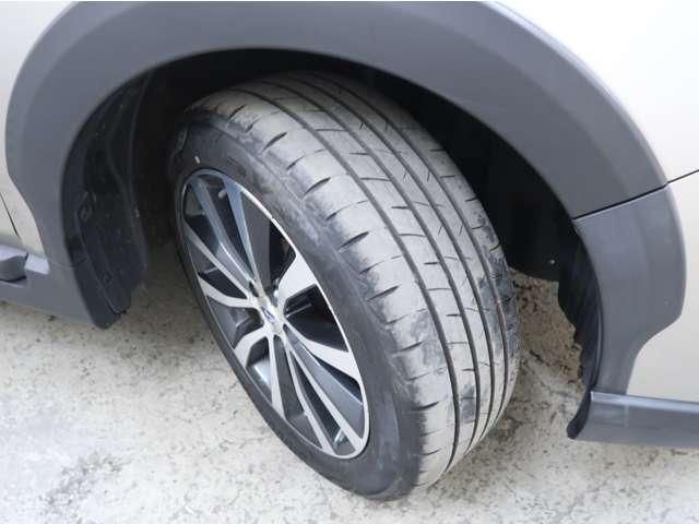 EXIGA CROSSOVER 7