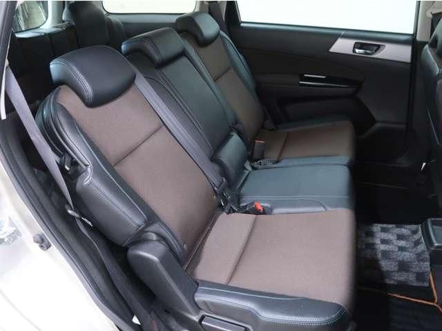 EXIGA CROSSOVER 7