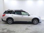EXIGA CROSSOVER 7