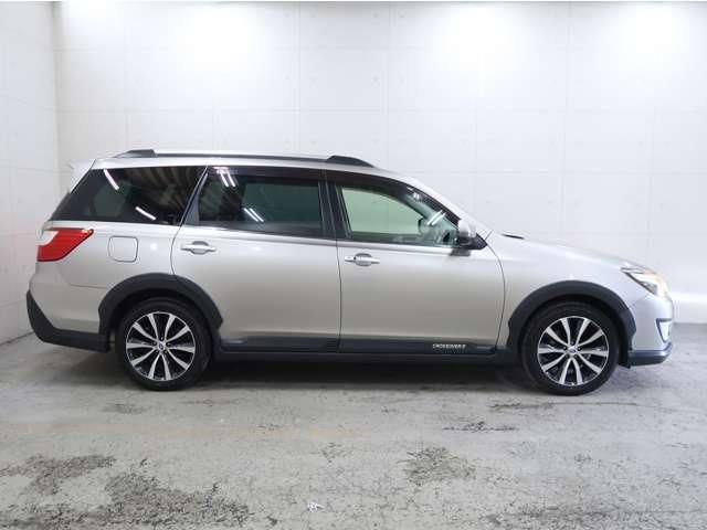 EXIGA CROSSOVER 7