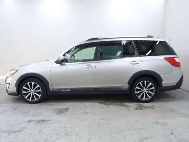 EXIGA CROSSOVER 7