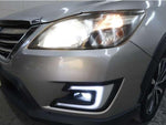 EXIGA CROSSOVER 7