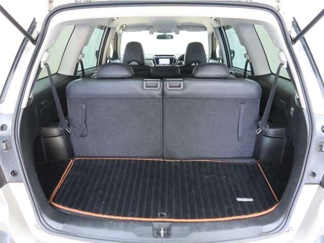 EXIGA CROSSOVER 7