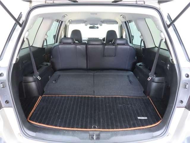 EXIGA CROSSOVER 7