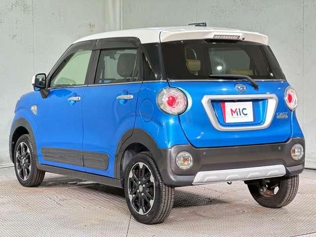 CAST ACTIVA