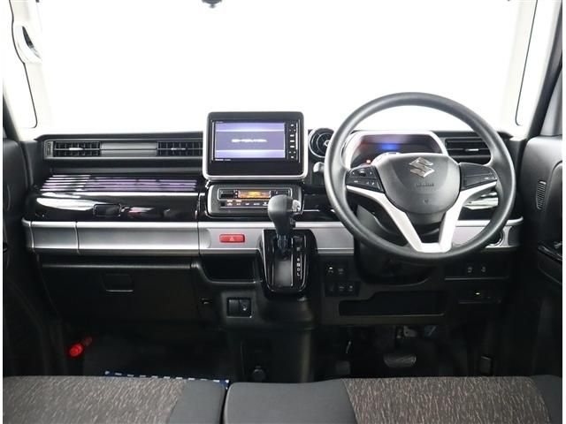 Spacia custom