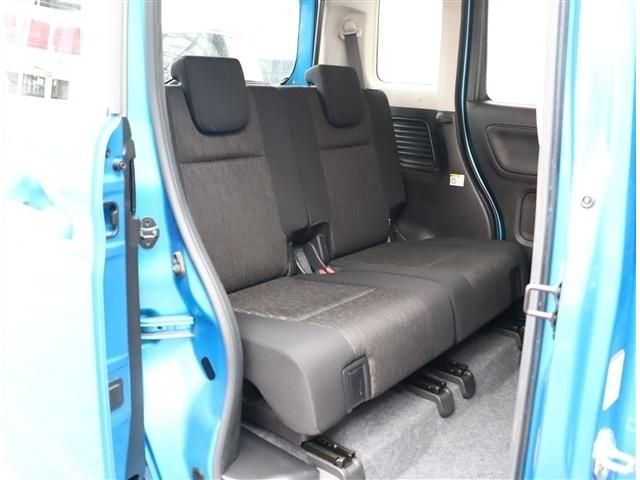 Spacia custom