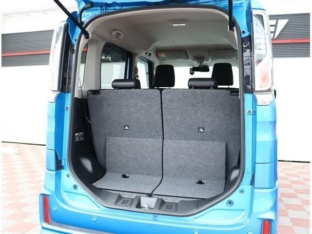 Spacia custom