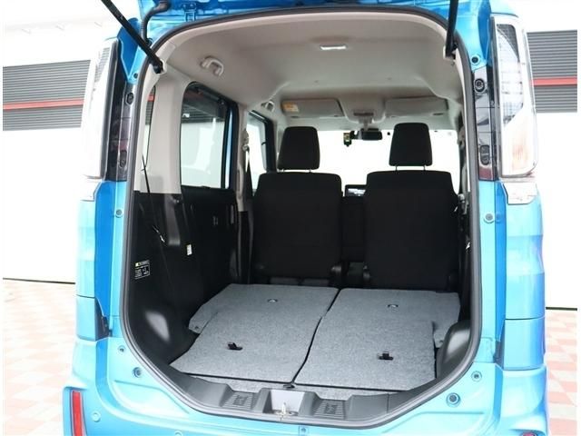 Spacia custom