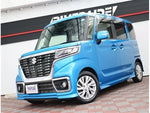 Spacia custom