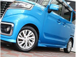 Spacia custom