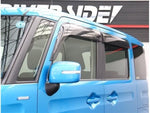 Spacia custom