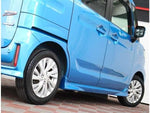 Spacia custom