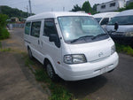 BONGO van 2WD