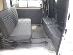 BONGO van 2WD