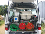 BONGO van 2WD