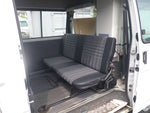BONGO van 2WD