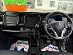 HUSTLER 4WD