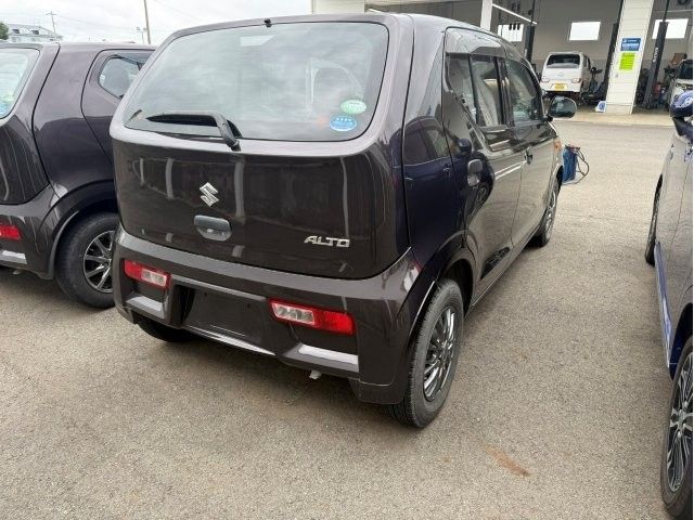ALTO  4WD