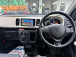 ALTO  4WD