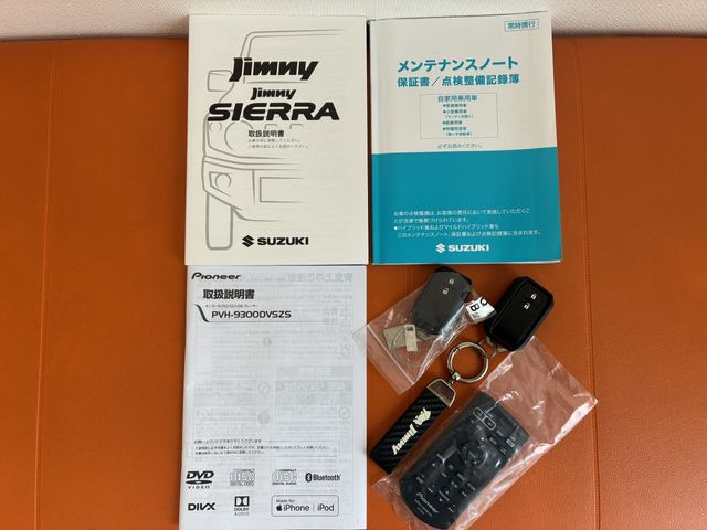 JIMNY 4WD
