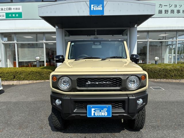 JIMNY 4WD