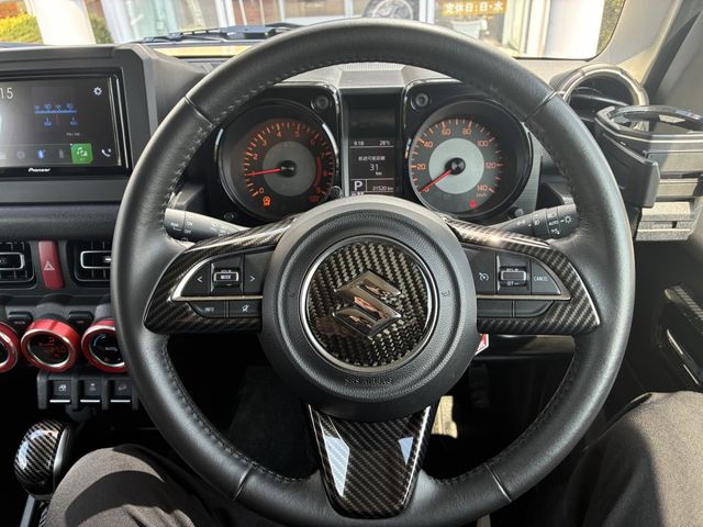 JIMNY 4WD
