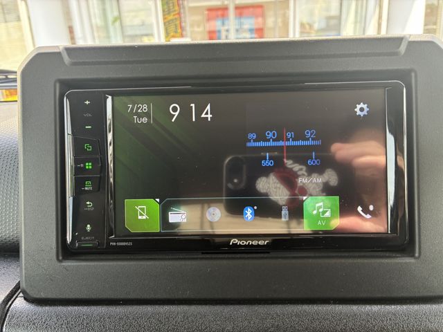 JIMNY 4WD