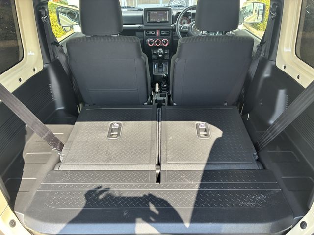 JIMNY 4WD