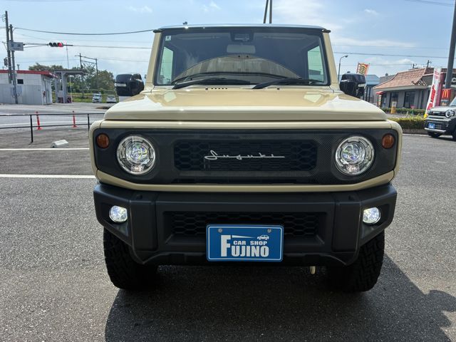 JIMNY 4WD