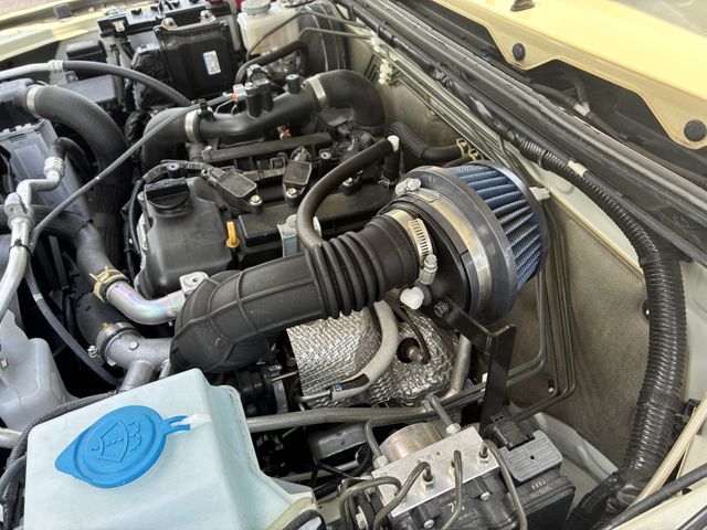 JIMNY 4WD