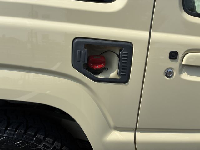JIMNY 4WD