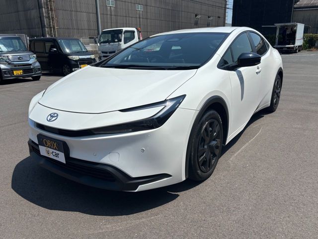 PRIUS