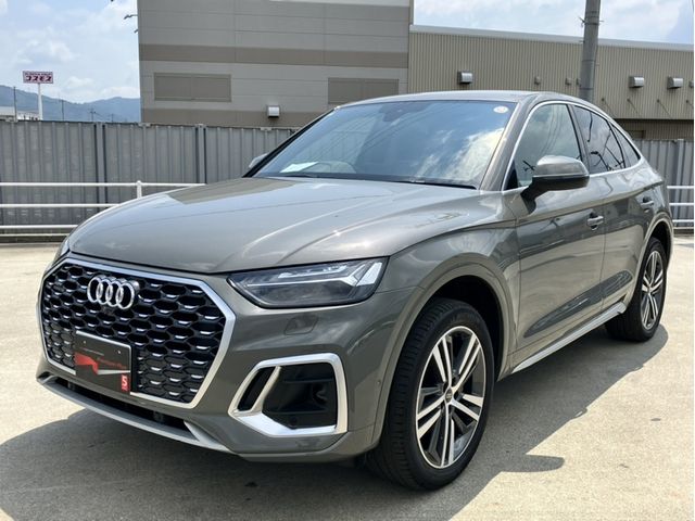 AUDI Q5 SPORTBACK