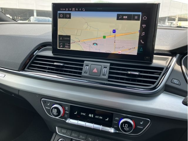 AUDI Q5 SPORTBACK