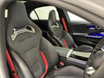 MERCEDES AMG C class sedan