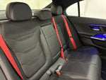 MERCEDES AMG C class sedan