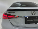 MERCEDES AMG C class sedan