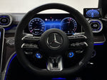 MERCEDES AMG C class sedan