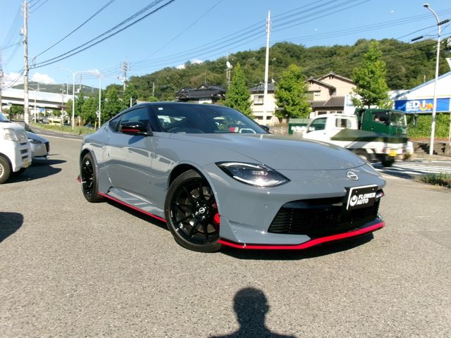 FAIRLADY Z