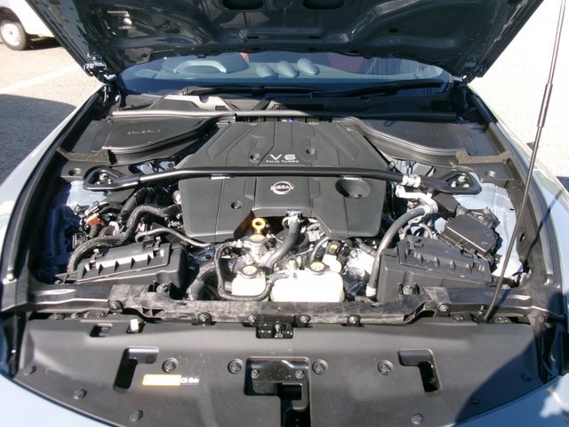 FAIRLADY Z