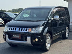 DELICA D:5 4WD