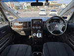 DELICA D:5 4WD