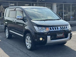 DELICA D:5 4WD