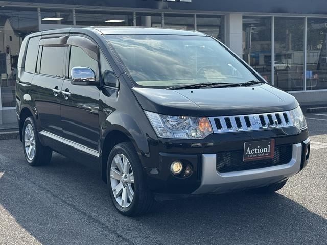 DELICA D:5 4WD