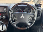 DELICA D:5 4WD