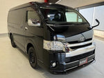 HIACE van 4WD