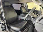 HIACE van 4WD