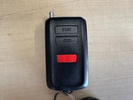 HIACE van 4WD